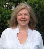 Jayne Kranat